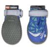 Dog Helios 'Surface' Premium Grip Performance Dog Shoes - Blue - X-Large