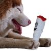 Jay the Joint 420 Dog Toy - White