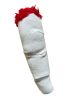 Jay the Joint 420 Dog Toy - White