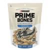 Purina Prime Bones Real Duck Natural Chews for Dogs, 26 ct Pouch - Purina