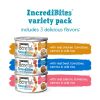 Purina Beneful Incredibites Wet Dog Food for Small Dogs 3 oz Cans (30 Pack) - Purina Beneful