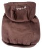 Fashion Plush Cotton Pet Hoodie Hooded Sweater - Large